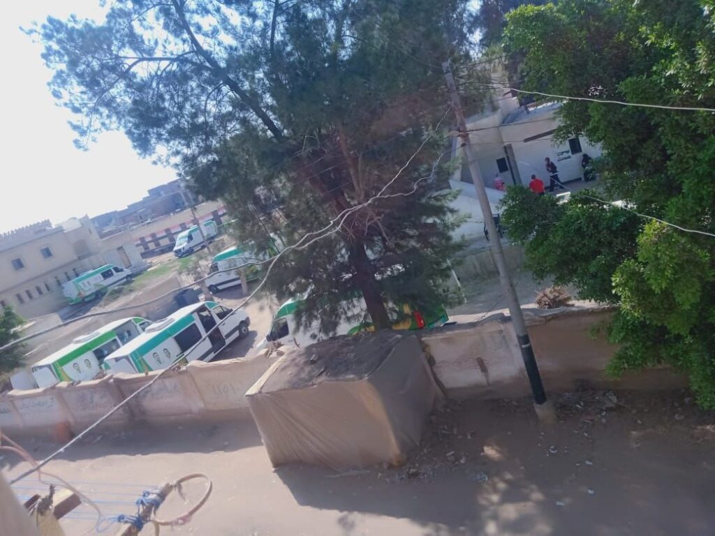 img-20250718-wa00054768414766166594802-1024x768 ،،صحة البحيرة،، تكثف القوافل الطبية بالمحافظة ومن سلسلة القوافل والخدمات ..اليوم وغدا.. بمركز ايتاي البارود ..