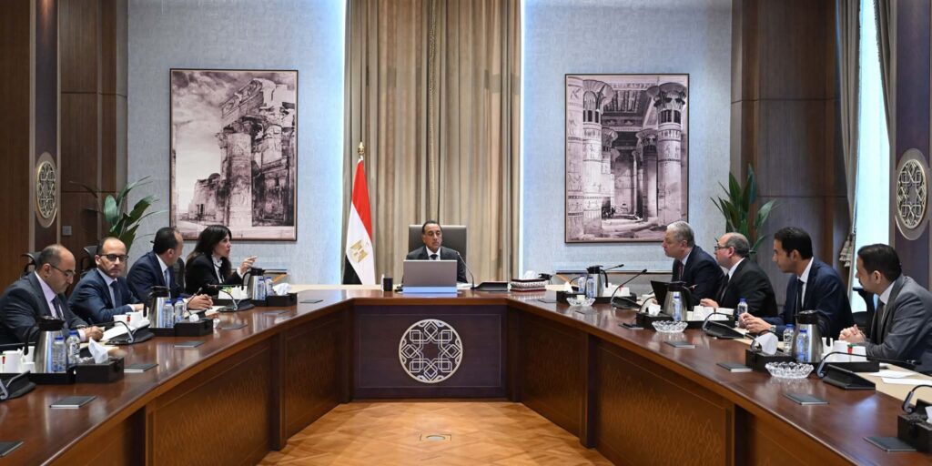 fb_img_1754496821576620831947663080655-1024x512 رئيس الوزراء يتابع مستجدات الموقف التنفيذي لمشروعات المبادرة الرئاسية "حياة كريمة"