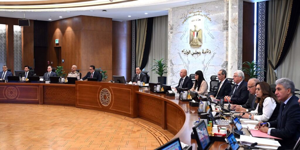 fb_img_17544971711006782704745224478617-1024x512 الاجتماع الثالث والخمسون لمجلس الوزراء برئاسة الدكتور مصطفى مدبوليوافق مجلس الوزراء في اجتماعه اليوم برئاسة الدكتور مصطفى مدبولي على عدة قرارات.