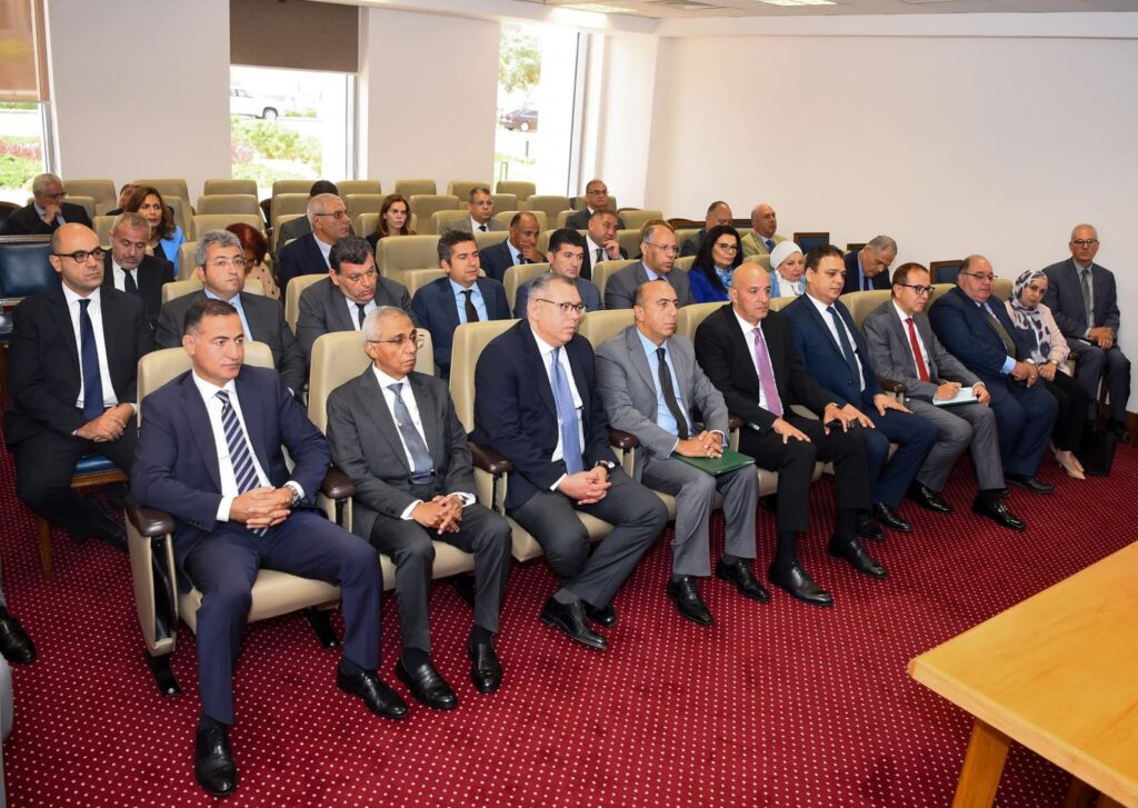 fb_img_17549169883143435136488433961017-1024x727 وزير الخارجية يستقبل وزير التعليم العالي والبحث العلمي.. ولقاء مع السفراء ورؤساء البعثات الدبلوماسية المصرية المنقولين إلى الخارج