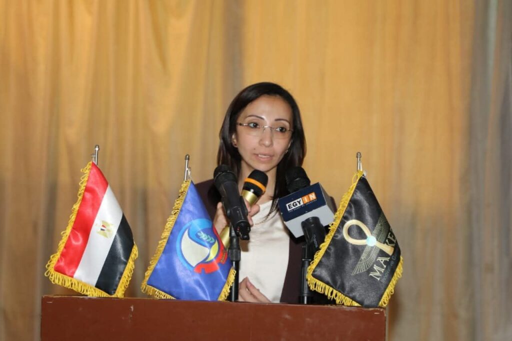 fb_img_17549175811246760863247692525706-1024x682 وزير الزراعة ومحافظو البحيرة والوادي الجديد ودمياط يفتتحون مؤتمرًا علميًا لاستعراض أحدث تقنيات المكافحة الحيوية للآفات