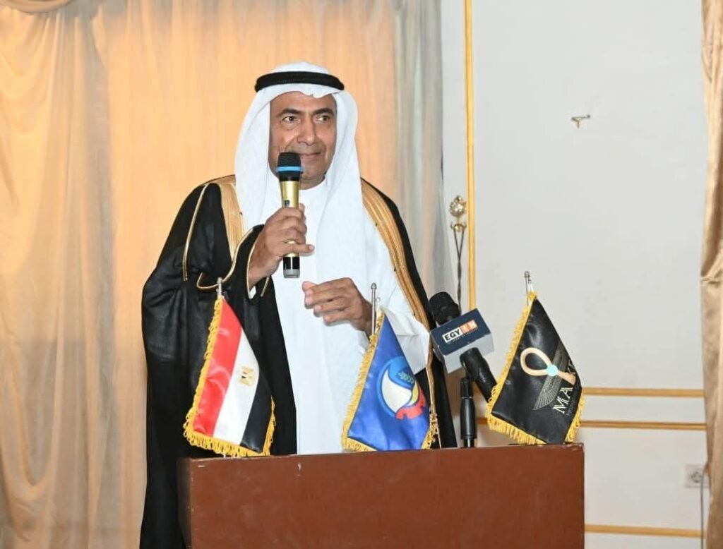 fb_img_17549175864635425041892895926659-1024x778 وزير الزراعة ومحافظو البحيرة والوادي الجديد ودمياط يفتتحون مؤتمرًا علميًا لاستعراض أحدث تقنيات المكافحة الحيوية للآفات