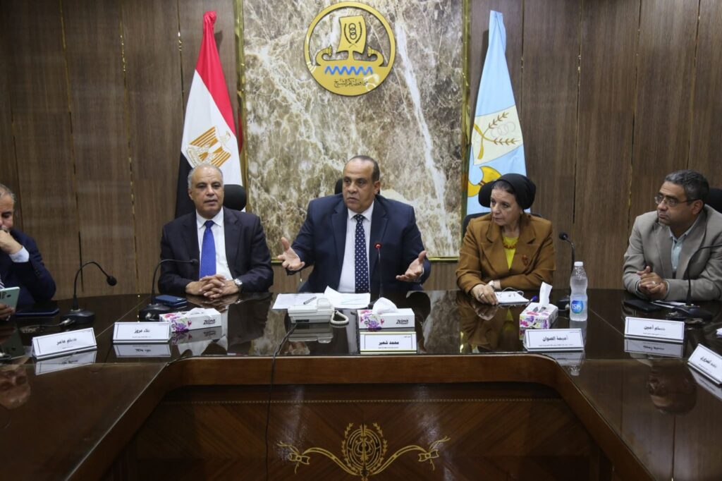 fb_img_17550096917217622610205241572165-1024x682 وزيرة التنمية المحلية والقائم بأعمال وزير البيئة تعلن بدء الاستعدادات لمواجهة نوبات تلوث الهواء الحادة لموسم 2025 بمحافظات الدلتا