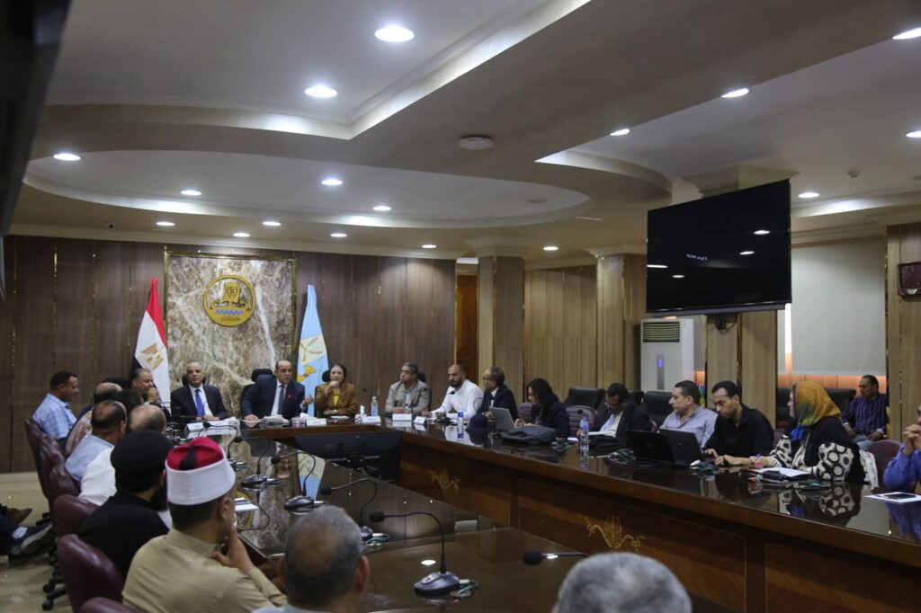 fb_img_17550096976822051119756849944831-1024x682 وزيرة التنمية المحلية والقائم بأعمال وزير البيئة تعلن بدء الاستعدادات لمواجهة نوبات تلوث الهواء الحادة لموسم 2025 بمحافظات الدلتا