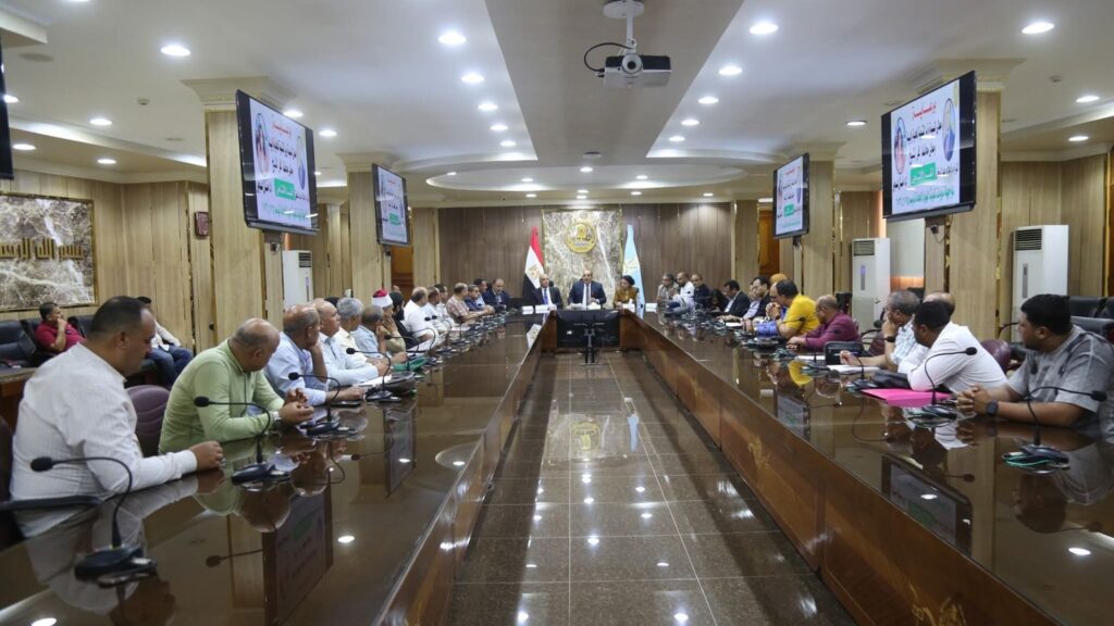 fb_img_17550097016373664786839292527232-1024x576 وزيرة التنمية المحلية والقائم بأعمال وزير البيئة تعلن بدء الاستعدادات لمواجهة نوبات تلوث الهواء الحادة لموسم 2025 بمحافظات الدلتا
