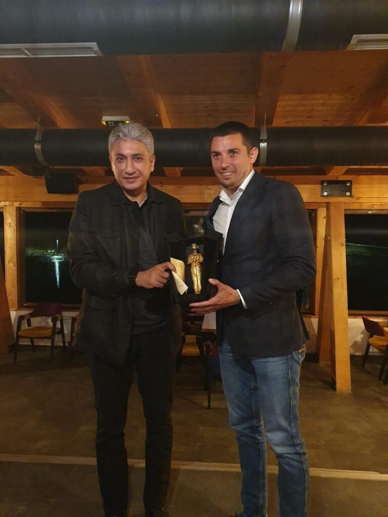 fb_img_17550099001553822633980937624463-768x1024 وزير التجارة والسياحة بجمهورية صربيسكا يُقيم مأدبة عشاء على شرف وزير السياحة والآثار خلال زيارته الرسمية للبوسنة والهرسك