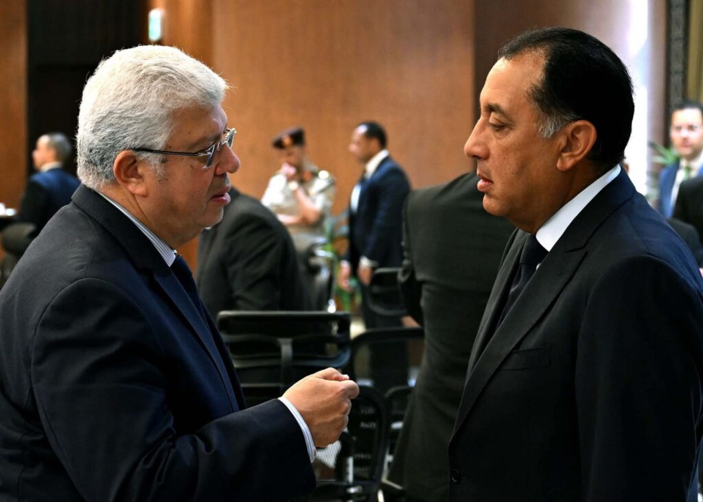 fb_img_17550821347245874911413137567057-1024x732 خلال اجتماع الحكومة برئاسته:رئيس الوزراء يوجه الوزراء المعنيين بتكثيف الجهود لتنفيذ الوثائق التي تم توقيعها بين مصر والأردن وترجمتها إلى خطط وبرامج على الأرض سعياً لتوطيد أطر التعاون بين البلدين