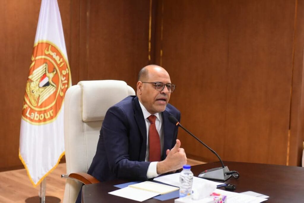 fb_img_17552757364291080518049847651498-1024x683 بالتعاون مع "شركة ابدأ إديو".. • وزير العمل يعلن بدء أولى فعاليات تدريب مديري مراكز التدريب المهني في 5 مراكز • "جبران": هدفنا تخريج جيل جديد قادر على التعامل مع تحديات سوق العمل