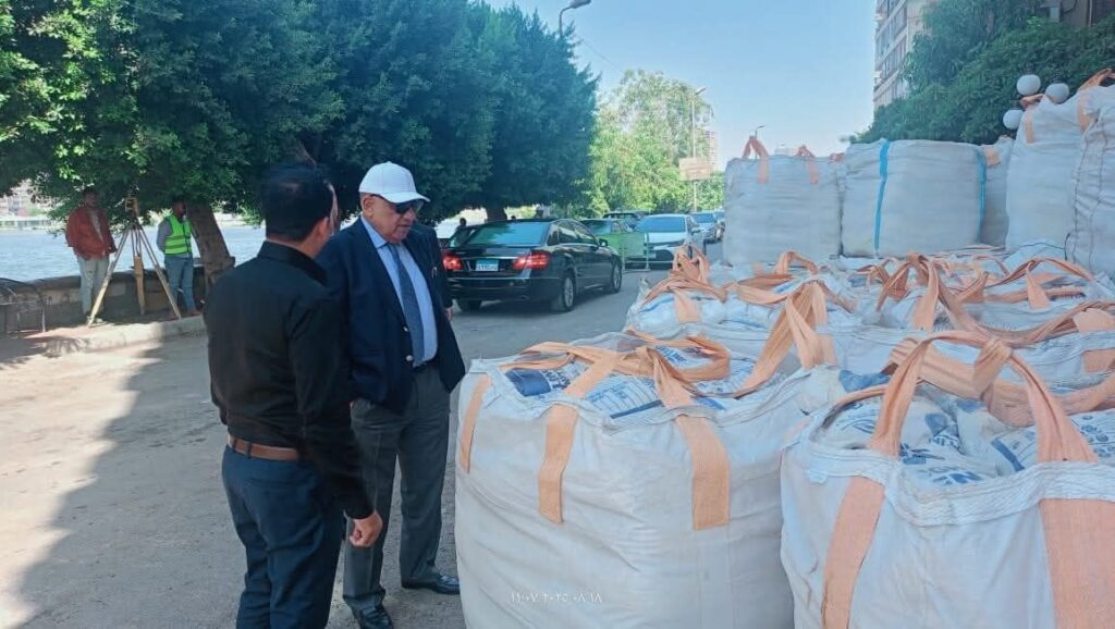fb_img_17555218654826264932588156102958-1024x578 زيارة ميدانية… وزير الكهرباء يتفقد مركز تحكم الدقي والمركز الرئيسي للبيانات ويتابع سير العمل على إضافة مصدر تغذية ثالث إلى محطة محولات جزيرة الدهب عبر نهر النيل