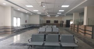 fb_img_17555865358522824232379941355975-300x157 في إطار المرحلة الأولى للمبادرة الرئاسية "حياة كريمة":■ وزيرة التنمية المحلية: الانتهاء من التأثيث النمطي لـ 332 مجمع خدمات حكومية في 20 محافظة بتكلفة 660 مليون جنيه