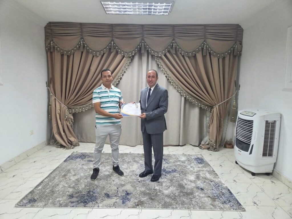 fb_img_17555932757648916001991238927039-1024x768 وزارة النقل: اختتام تدريب الدفعة الأولى من السائقين ضمن مبادرة "سائق واعٍ .. لطريق آمن"