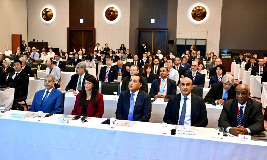 fb_img_17555961885375807215923650106125-1024x614 وزير التربية والتعليم والتعليم الفني يلقي كلمة في الجلسة الافتتاحية لمنتدى مجلس الأعمال المصري الياباني