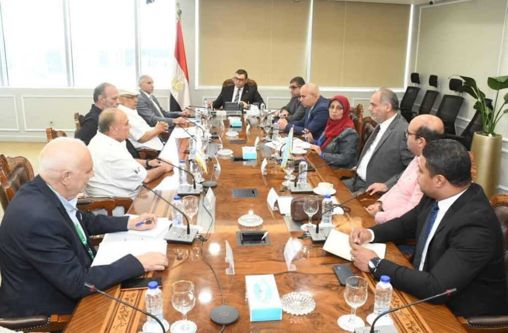 fb_img_17557839199301471848499078514899-1024x672 وزير الإسكان يلتقي رئيس وأعضاء جمعية مستثمري ٦ أكتوبر لاستعراض طلباتهم ومقترحاتهم