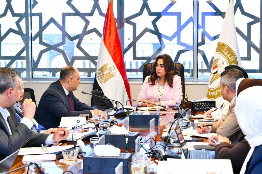fb_img_17559374840918255431592691897854-1024x683 في إطار استعدادت مصر لاستضافة مؤتمر الأطراف الرابع والعشرين لاتفاقية حماية بيئة البحر الأبيض المتوسط من التلوث " برشلونة