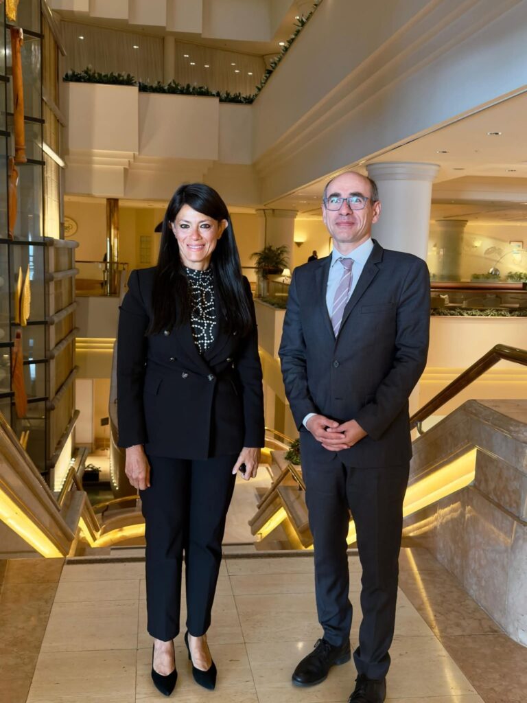 fb_img_17559498416938380453499459238312-768x1024 وزيرة التخطيط والتنمية الاقتصادية والتعاون الدولي تختتم زيارتها إلى طوكيو بعقد لقاءات ثنائية مع نائب رئيس (جايكا) والمدير التنفيذي لمنظمة (يونيسيف) ومساعد وزير الخزانة الفرنسي