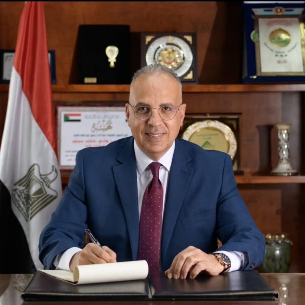 fb_img_17561050474714061695011531677128-1024x1024 في ضوء توجيهات فخامة الرئيس/ عبد الفتاح السيسي رئيس الجمهورية بمتابعة موقف المنشآت المائية في مصر ..