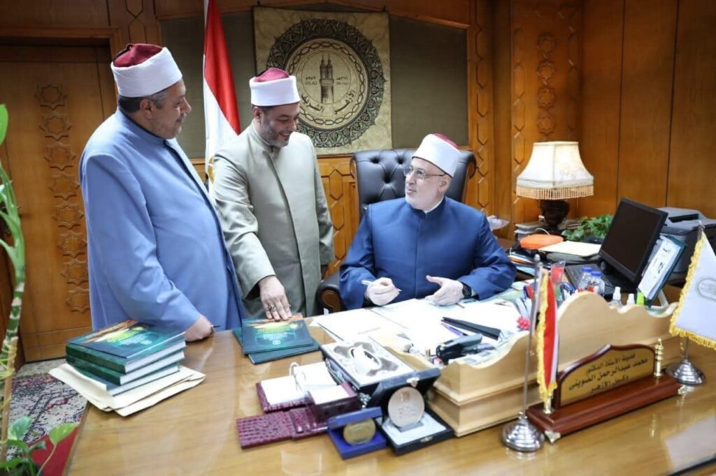 fb_img_17561069089367624863673134032489-1024x682 وكيل الأزهر يعتمد نتيجة الدور الثاني لشهادات القراءات بنسبة نجاح ٦٨.٥٨٪