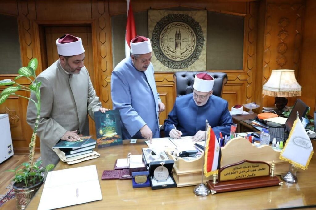 fb_img_17561069170491788305516297708665-1024x682 وكيل الأزهر يعتمد نتيجة الدور الثاني لشهادات القراءات بنسبة نجاح ٦٨.٥٨٪