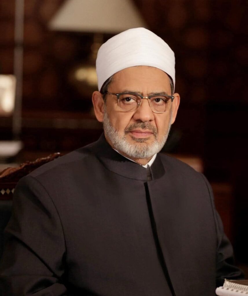 fb_img_17561146883807978362142290853053-857x1024 فضيلة الإمام الأكبر شيخ الأزهر الشريف يعزي أمير الكويت في وفاة الشيخة سعاد الأحمد الصباح