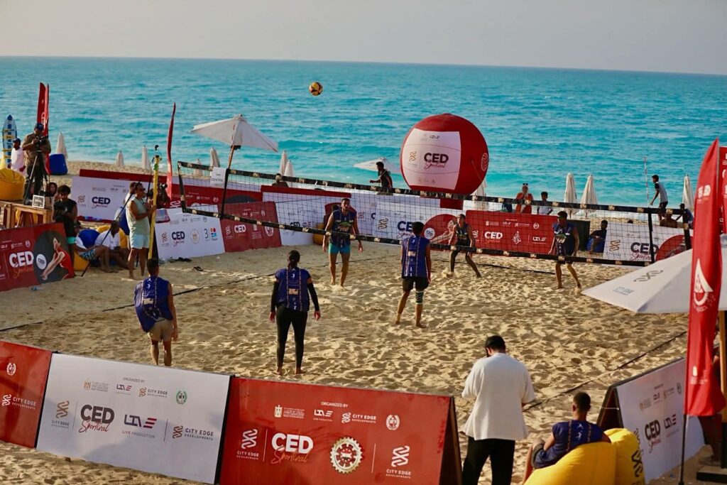 fb_img_17561157233628238535084299008530-1024x683 تحت رعاية رئيس الوزراء.. وزارة الشباب والرياضة تختتم بنجاح فعاليات مهرجان Ced Sportival للسياحة الرياضية بالعلمين