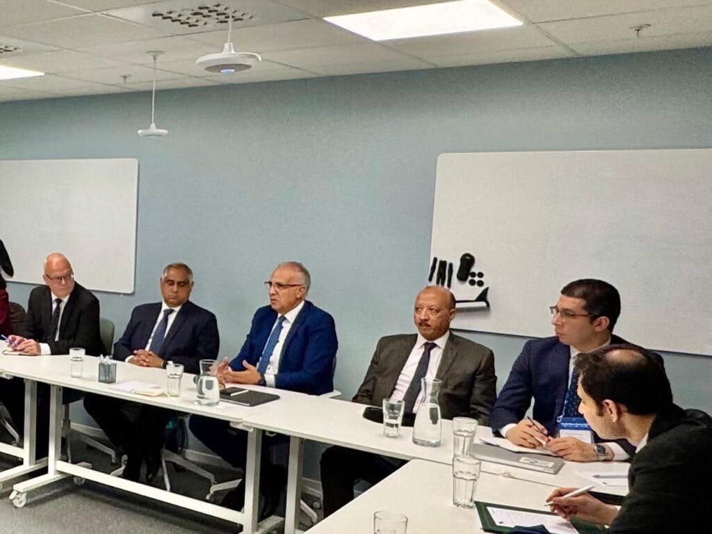 fb_img_17562757495335163069974626807311-1024x768 وزير الري يلتقي ممثلي "مجلس التجارة والاستثمار السويدي" ضمن فعاليات "الأسبوع العالمى للمياه" لمناقشة مقترحات التعاون المشترك بين الجانبين