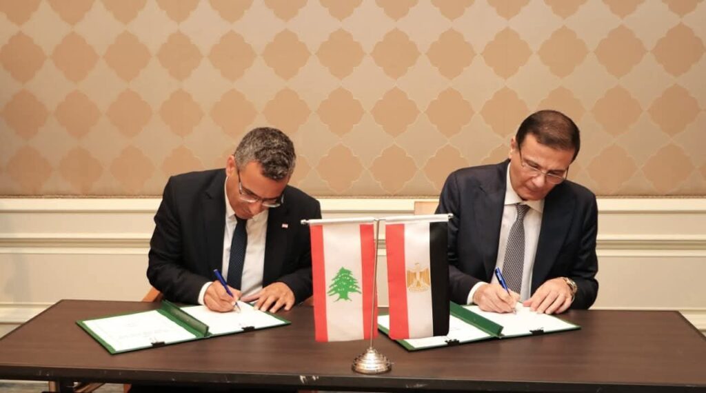 fb_img_17562783425776263439205789475113-1024x570 آفاق جديدة للتعاون الزراعي المشترك بين مصر ولبنان.