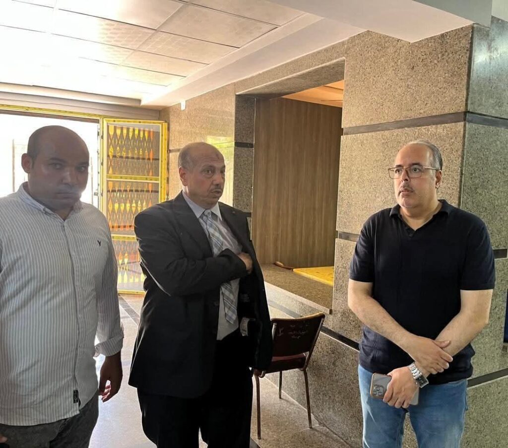 fb_img_17562843930565250620233025037139-1024x903 تنفيذاً لتوجيهات وزير الإسكان: