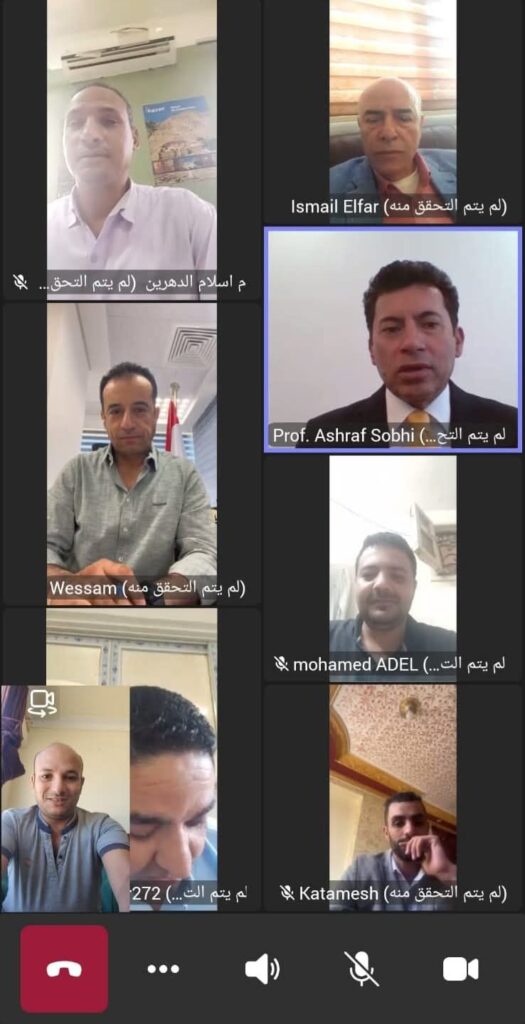 fb_img_17562952853054060857575656368348-525x1024 وزير الشباب والرياضة يتابع استعدادات إطلاق مبادرة "الكيانات في الشارع" عبر الفيديو كونفرانس