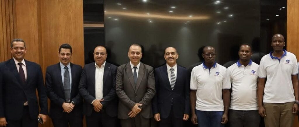 fb_img_17563988398663477083081479146533-1024x435 وكالة الفضاء المصرية تختتم فعاليات التدريب الإفريقي الكيني المصري تأكيدًا على ريادة التعاون المشترك في الفضاء
