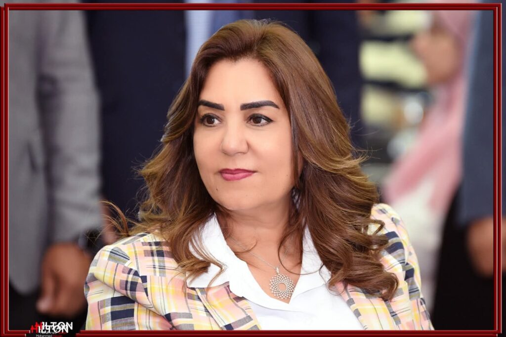 fb_img_17564578236202598119335593783048-1024x682 وزيرة التنمية المحلية والقائم بأعمال وزير البيئة تستعرض دراسة تفصيلية شاملة حول كميّات المخلّفات الحيوانية المتولدة لإنتاج الغاز الحيوي والسماد العضوي