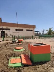 fb_img_17564578310395408289966187833889-225x300 وزيرة التنمية المحلية والقائم بأعمال وزير البيئة تستعرض دراسة تفصيلية شاملة حول كميّات المخلّفات الحيوانية المتولدة لإنتاج الغاز الحيوي والسماد العضوي
