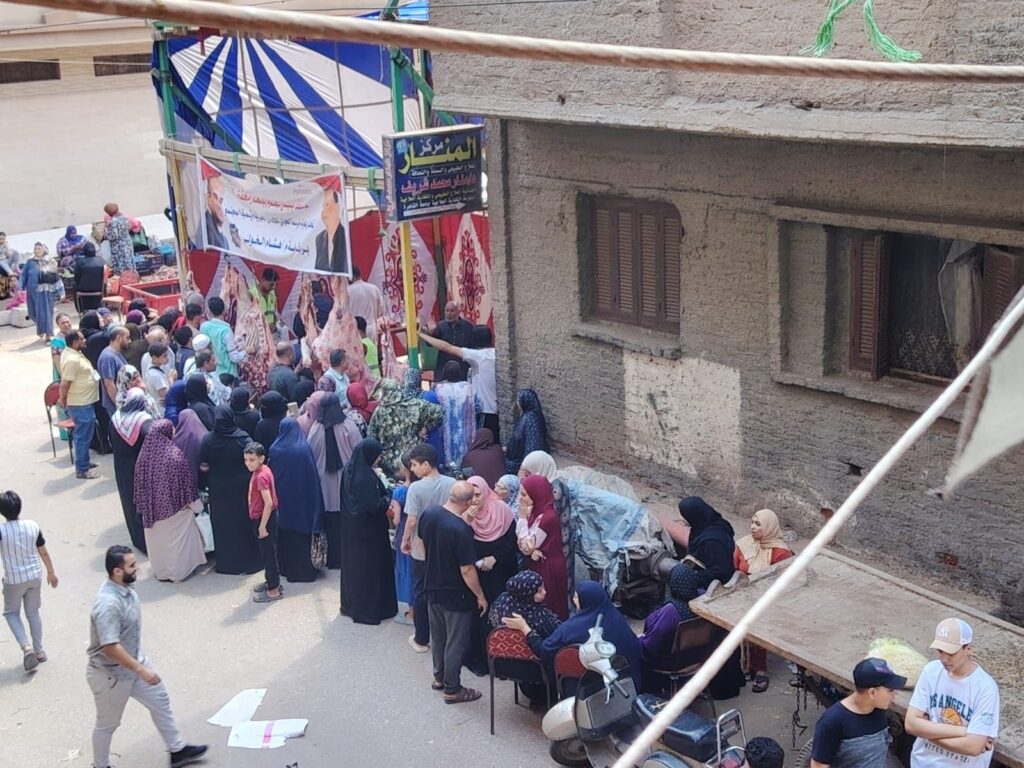 img-20250828-wa00204239550588410999967-1024x768 قم 1 <br>🔥 في وقت الغلاء وصعوبة المعيشة.. في ناس بتتكلم، وناس بتشتغل على الأرض 👏
