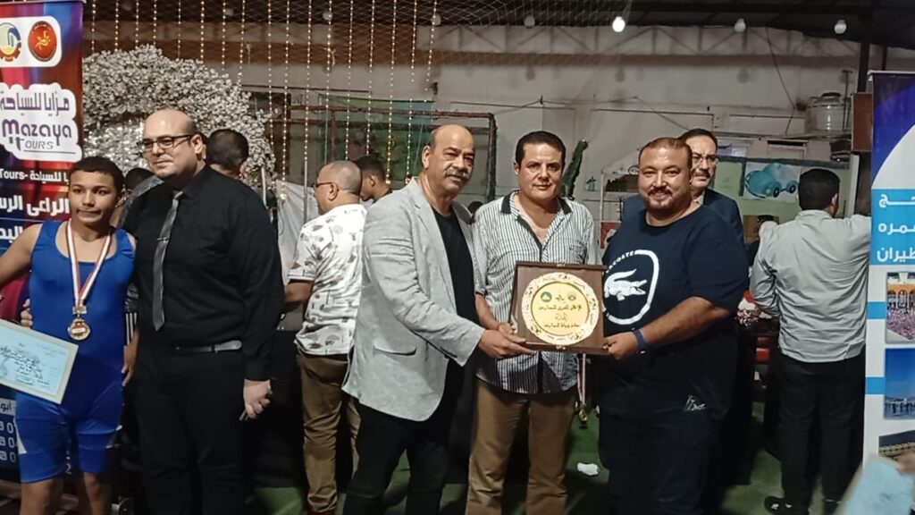 img-20250830-wa00814481368451233877159-1024x576 الإتحاد المصري للمصارعة منطقة البحيرة ...