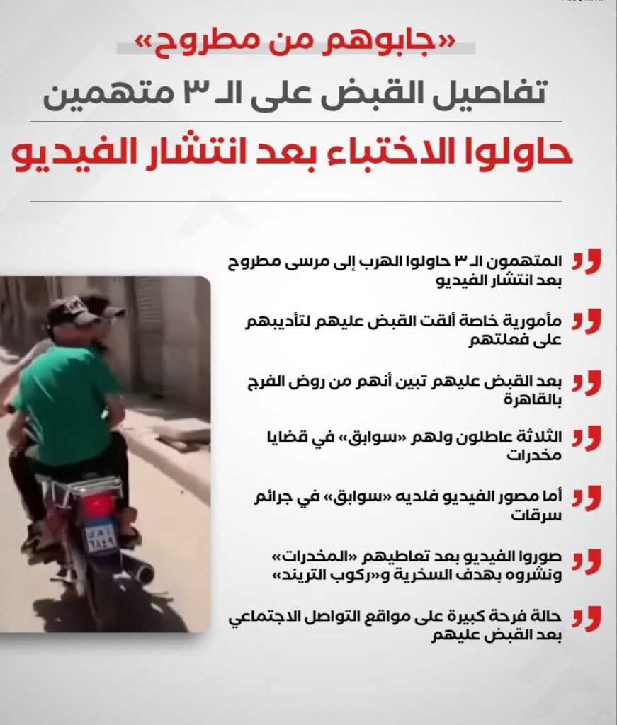 img_٢٠٢٥٠٨٢٥_١٦٥٠٣٩8092230067719749969-871x1024 «جابوهم من مطروح» | تفاصيل القبض على الـ 3 متهمين بـ "فيديو الصفع".. حاولوا السفر والاختباء