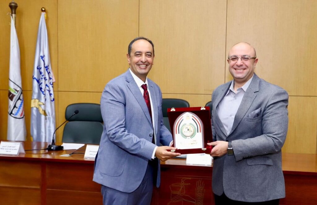 fb_img_17568116760778840696356723736100-1024x664 في إطار متابعة تنفيذ محاور الاستراتيجية القومية لمكافحة المخدرات والحد من مخاطر التعاطي والإدمان التي تم إطلاقها تحت رعاية فخامة السيد/ رئيس الجمهورية..