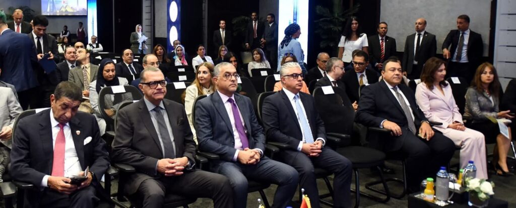 fb_img_17568120886676698677165197680998-1024x414 الهيئة العامة للاستثمار والمناطق الحرة تستضيف منتدى الأعمال المصري البحريني