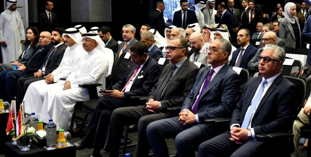 fb_img_17568120910191636519822157744204-1024x517 الهيئة العامة للاستثمار والمناطق الحرة تستضيف منتدى الأعمال المصري البحريني