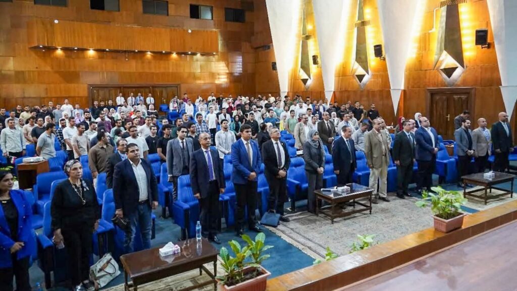 fb_img_17571524528654177828208545697950-1024x577 وزير الري يتابع موقف مشاركة مركز التدريب الإقليمي في أنشطة المبادرة الرئاسية "تحالف وتنمية"