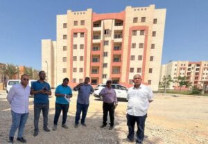 fb_img_17572339638471038418169534304819-300x208 وزير الإسكان يتابع موقف وحدات "سكن لكل المصريين" و"ديارنا" بمدن بدر وقنا والمنيا وبرج العرب الجديدة