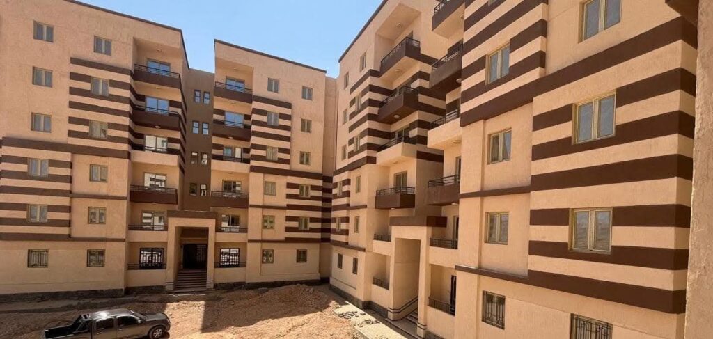 fb_img_17572339655104205799675941746272-1024x487 وزير الإسكان يتابع موقف وحدات "سكن لكل المصريين" و"ديارنا" بمدن بدر وقنا والمنيا وبرج العرب الجديدة