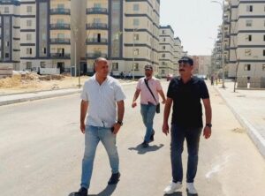 fb_img_17572339672505870564552903909968-300x222 وزير الإسكان يتابع موقف وحدات "سكن لكل المصريين" و"ديارنا" بمدن بدر وقنا والمنيا وبرج العرب الجديدة
