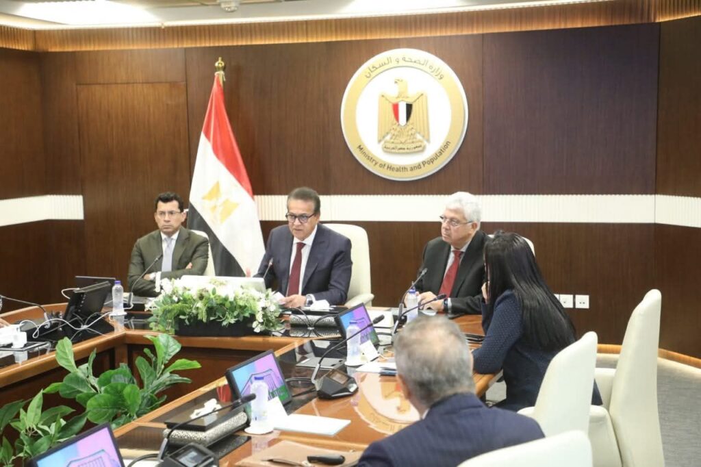 fb_img_17573145554518579528734277999120-1024x682 نائب رئيس مجلس الوزراء وزير الصحة يترأس الاجتماع الدوري للمجموعة الوزارية للتنمية البشرية