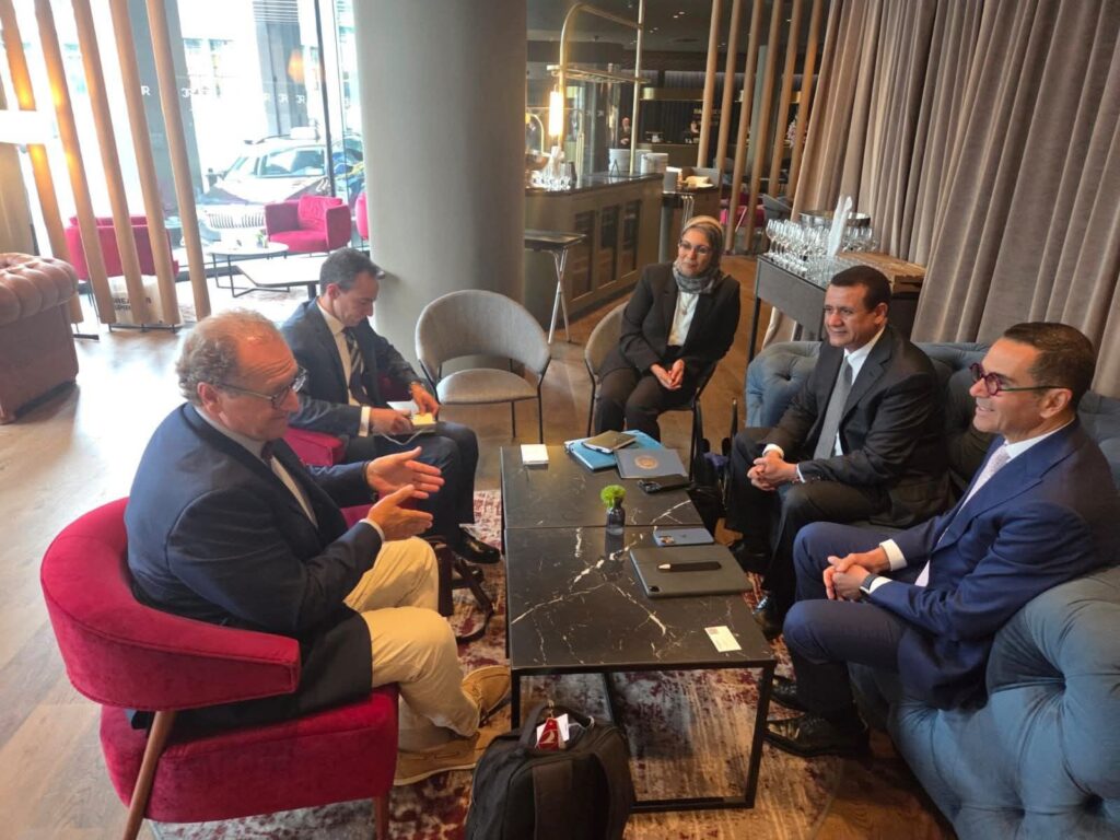 fb_img_17574247871141414109272860714212-1024x768 في إطار زيارته للعاصمة البلجيكية بروكسل وزير الاستثمار والتجارة الخارجية يلتقى مسؤولي شركة ABC البلجيكية المتخصصة في تصنيع المحركات