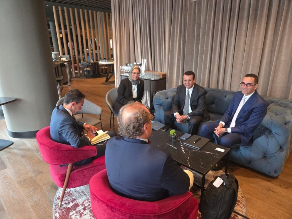 fb_img_1757424792416758341908892396958-1024x768 في إطار زيارته للعاصمة البلجيكية بروكسل وزير الاستثمار والتجارة الخارجية يلتقى مسؤولي شركة ABC البلجيكية المتخصصة في تصنيع المحركات