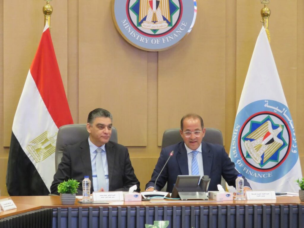 fb_img_17574249603571471069216934946778-1024x768 وزير المالية.. في خطوة جديدة لمد جسور الثقة والشراكة والمساندة لقطاع الدواء