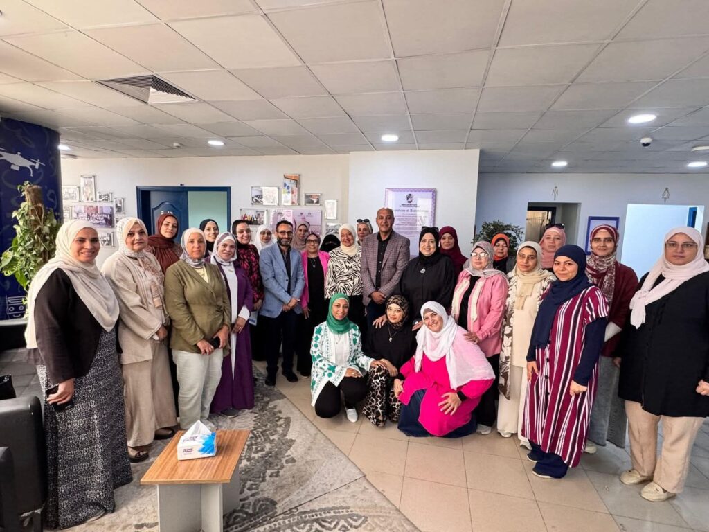 fb_img_17574992252056321188096894287263-1024x768 تطوير التعليم بالوزراء: انطلاق برنامج إعداد وتأهيل المدربين والمدربات بمشروع «روضات جيل ألفا»