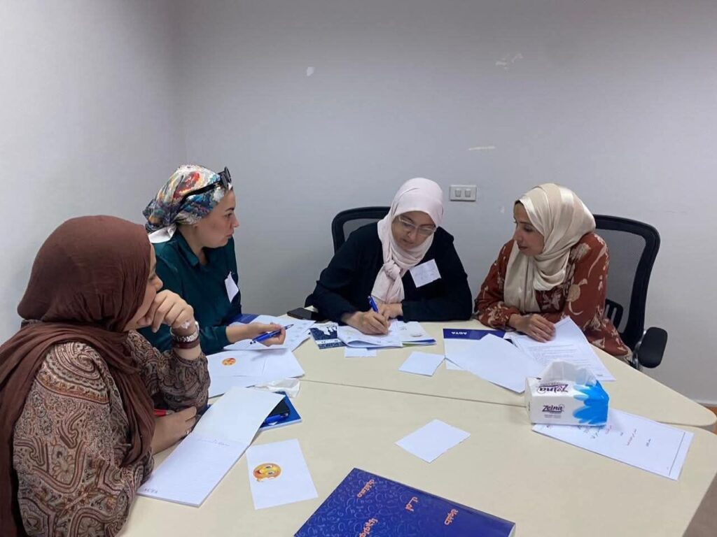 fb_img_17574992255787785976946859380993-1024x768 تطوير التعليم بالوزراء: انطلاق برنامج إعداد وتأهيل المدربين والمدربات بمشروع «روضات جيل ألفا»