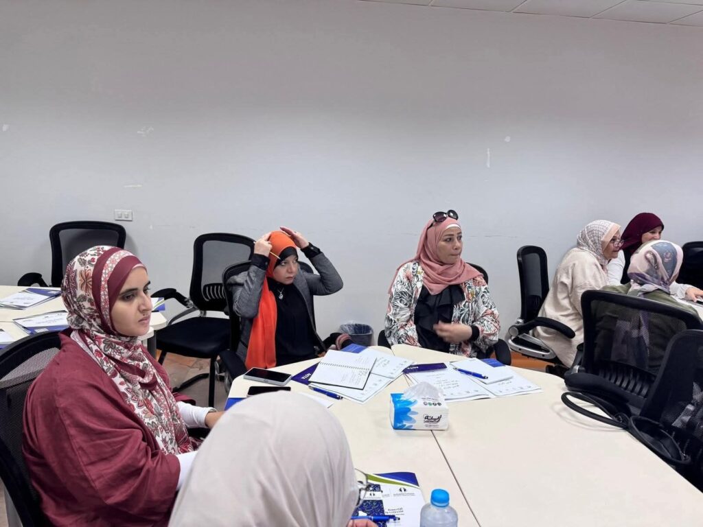 fb_img_17574992289383469294502344279028-1024x768 تطوير التعليم بالوزراء: انطلاق برنامج إعداد وتأهيل المدربين والمدربات بمشروع «روضات جيل ألفا»