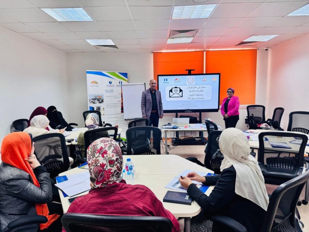 fb_img_17574992326252372574402343357757-1024x768 تطوير التعليم بالوزراء: انطلاق برنامج إعداد وتأهيل المدربين والمدربات بمشروع «روضات جيل ألفا»