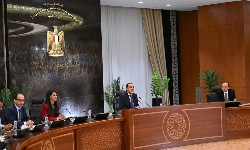 fb_img_17575314060807517118357932426273-1024x614 في المؤتمر الصحفي الأسبوعي:رئيس الوزراء: إعادة إحياء منطقة وسط البلد قائمة على الحفاظ التام على التراث والطابع المعماري والتخطيطي لهذه المنطقة ولن يتم تغيير هذا الطابع